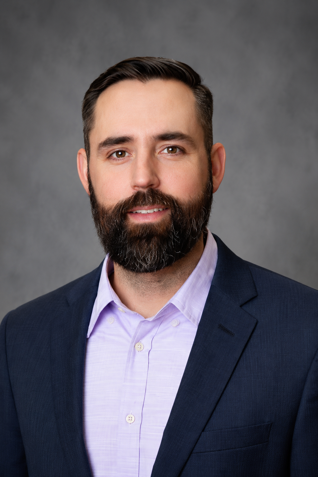 Aaron Meador, Managing Partner of Voyager Home Systems