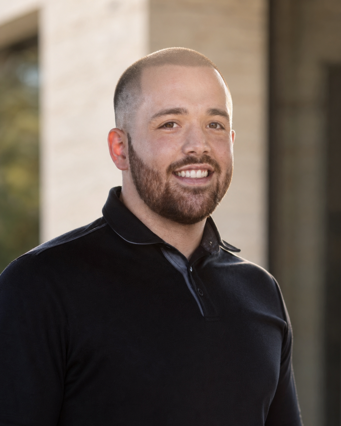 Isaac Rosario, President and CEO of Voyager Home Systems