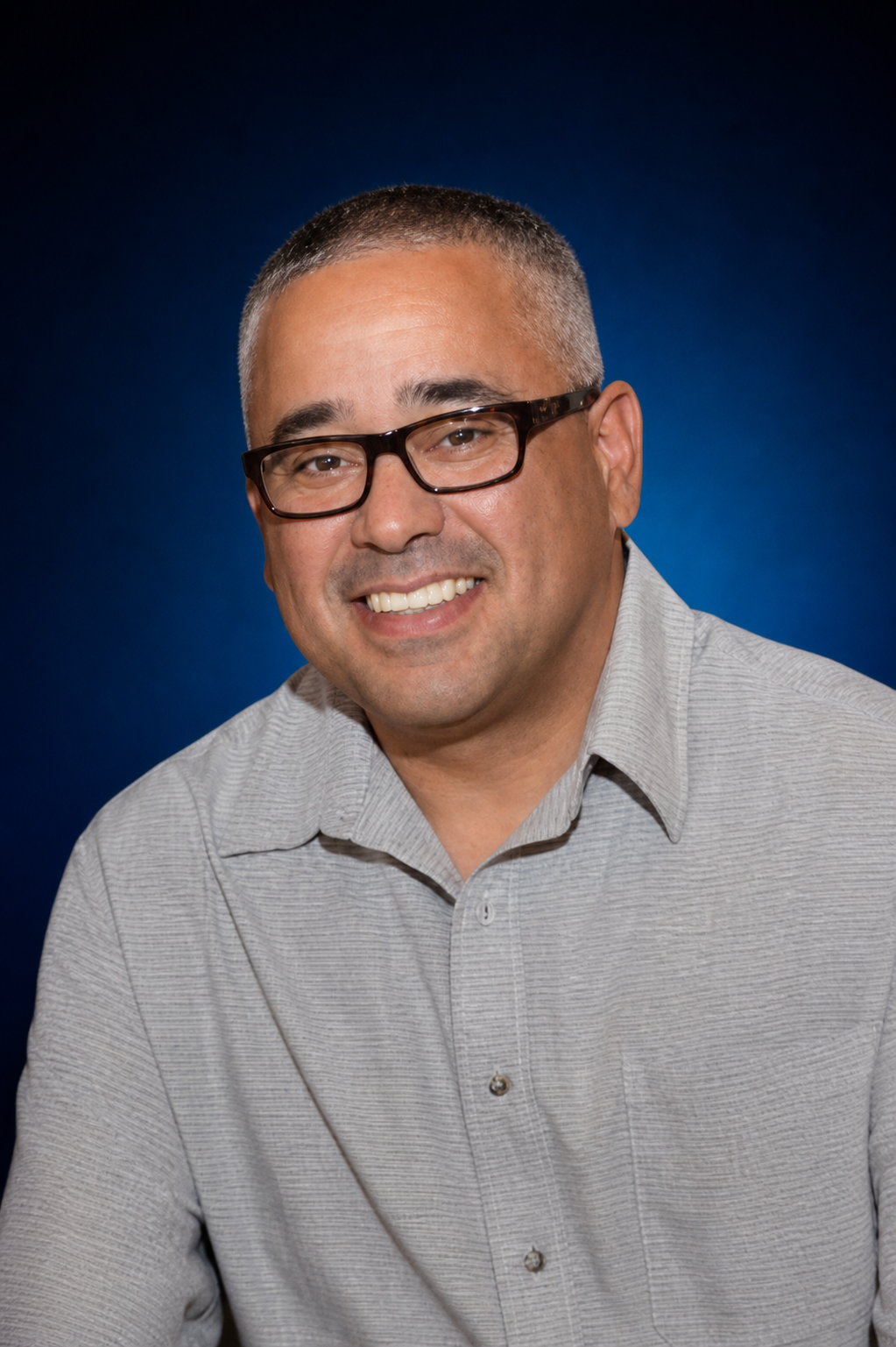 Joey Rosario, founder of Voyager Home Systems
